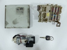 Moteur Infiniti I30