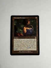 Charmed Pendant Odyssey Regular