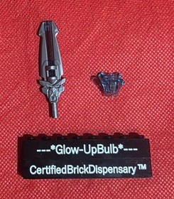 LEGO Chima (70001) Crawleys Claw Ripper Complete (With Manual 2 Only/No Box)