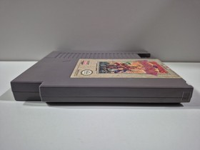 Defenders of Dynatron City NES CIB Great Condition Tested Retro Vintage Nintendo