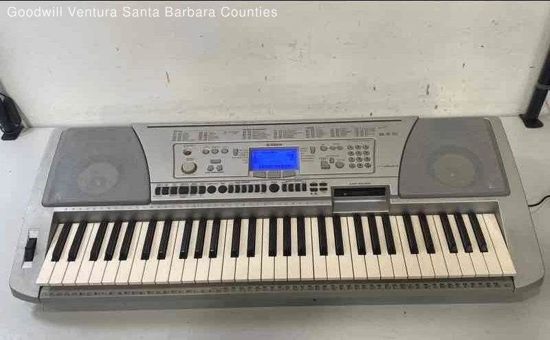 Yamaha Psr 450 online kaufen | eBay