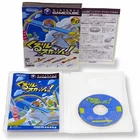 KURURIN SQUASH Nintendo GameCube GC Japan Import NTSC-J Action Puzzle Complete