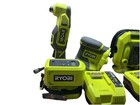 Ryobi Lot Of 9  Electric And 18 V 🛑ALL FOR PARTS🛑 — photo 5