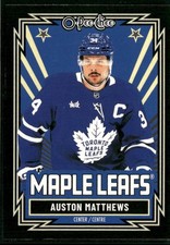 2025-26 O-PEE-CHEE OPC HOCKEY BLACK RETRO SP /100 PARALLELS - PICK FROM LIST!