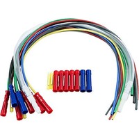 Metzger 2320033 Kabelreparatursatz Heckklappe FüR Ford Focus Dnw