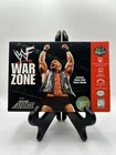 Acclaim Sports WWF War Zone Wrestling N64 Nice Box & Manual Nintendo 64 Tested