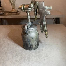 RS HVLP Paint Sprayer H868W 