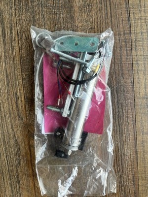 Demco 6210 Air Cylinder for Demco Air Force One Flat Tow Brake System