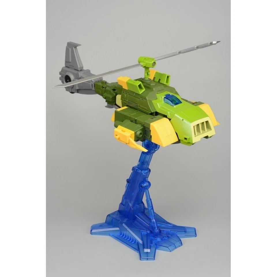 FansToys Masterpiece Universal Stand Base for FT29 FT19 FT24 FT39 FT61 NEU OVP - Bild 4 von 4