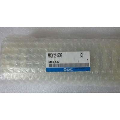1pcs new smc MXY12-50B Rodless slide cylinder in bag DHL sHIPPING