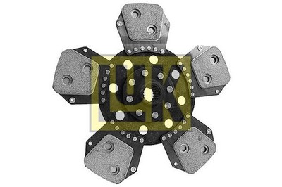 Kupplungsscheibe Schaeffler LuK 333014212