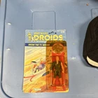 Kenner Star Wars Droids Thall Joben Action Figure Vintage Ewoks & Droids Hour