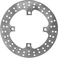 TRW Bremsscheibe MST338 FüR Honda