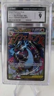 2025 Mega Charizard X ex Black Star Promos UPC - 023 CGC 9