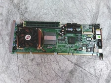 SHB100 Single Board Computer Intel Pentium 4 3GHz 4GB RAM 