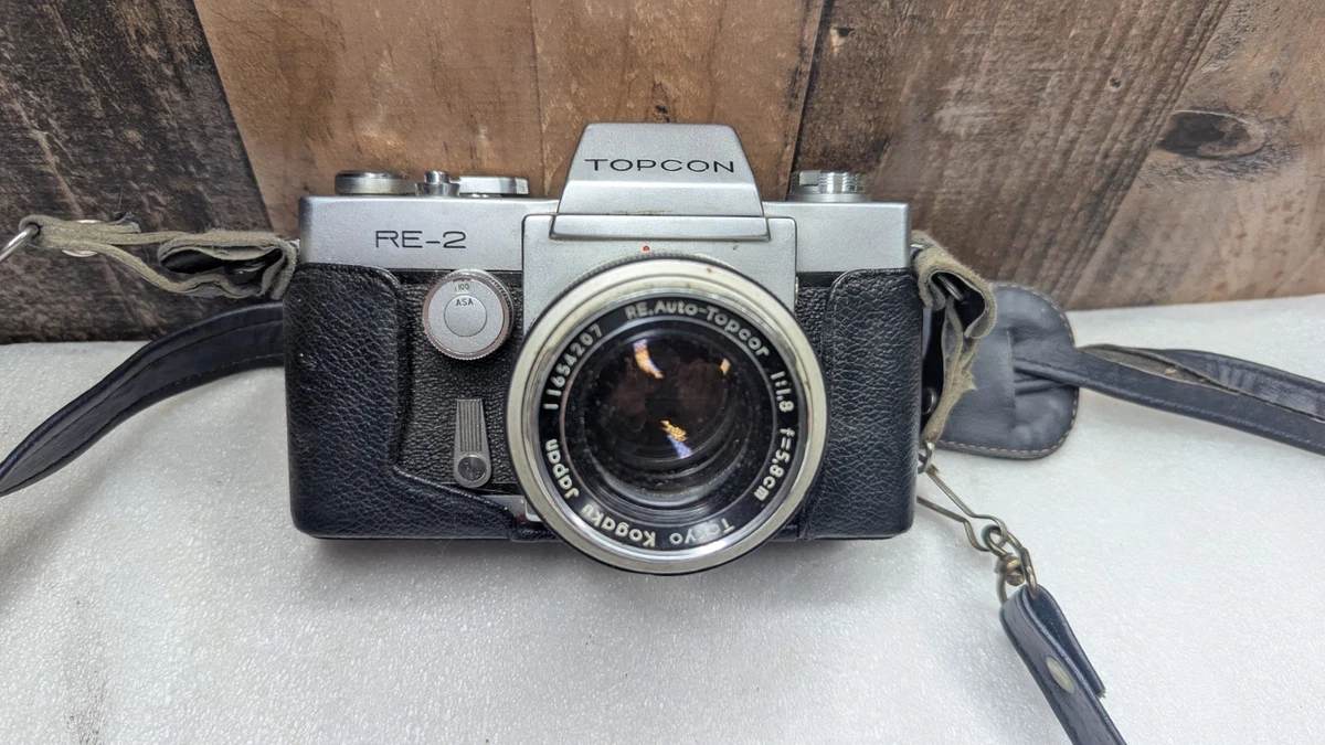 topcon re products for sale | eBay