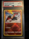 2023 POKEMON SWORD & SHIELD CROWN ZENITH #020 RADIANT CHARIZARD PSA 10