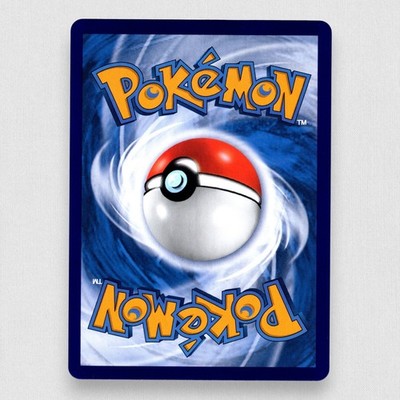 Captain Pikachu 0704/09 Rotary Holo S-Chinese Gem Pack Pokemon TCG