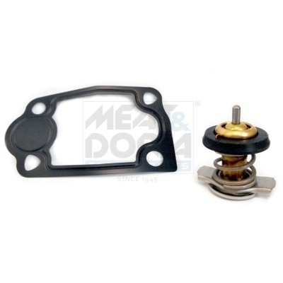Meat & Doria Thermostat KüHlmittel FüR Fiat Ducato Kasten 250 160 Multijet 3.0-image