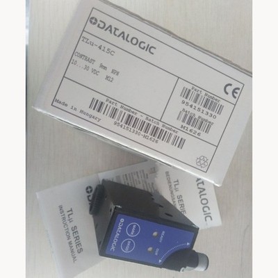 one New In Box   TLU-415C Color Sensor    #nm
