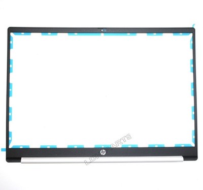 New Lcd Front Bezel B Cover Frame RGB For HP Pavilion 16-AF 16-AG Laptop Silver