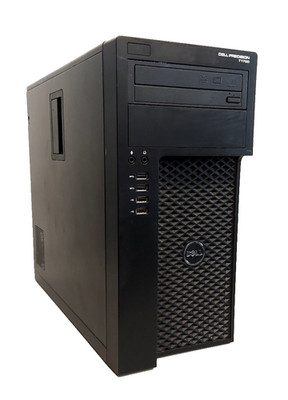 Dell Multimedia Computer | Windows 11 Pro | DVD