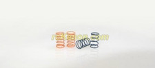 PN Racing Mini-Z MR03 Front Suspension Soft Spring Set 2 Pairs