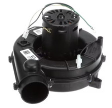 Trane BLW00864, 702111543CS, Blower/Motor Assembly, Draft Inducer, 115V, 60HZ