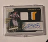 2021 Sean Murphey Panini Absolute Tools of the Trade 2 Patch Auto #TT25-SM SER.#
