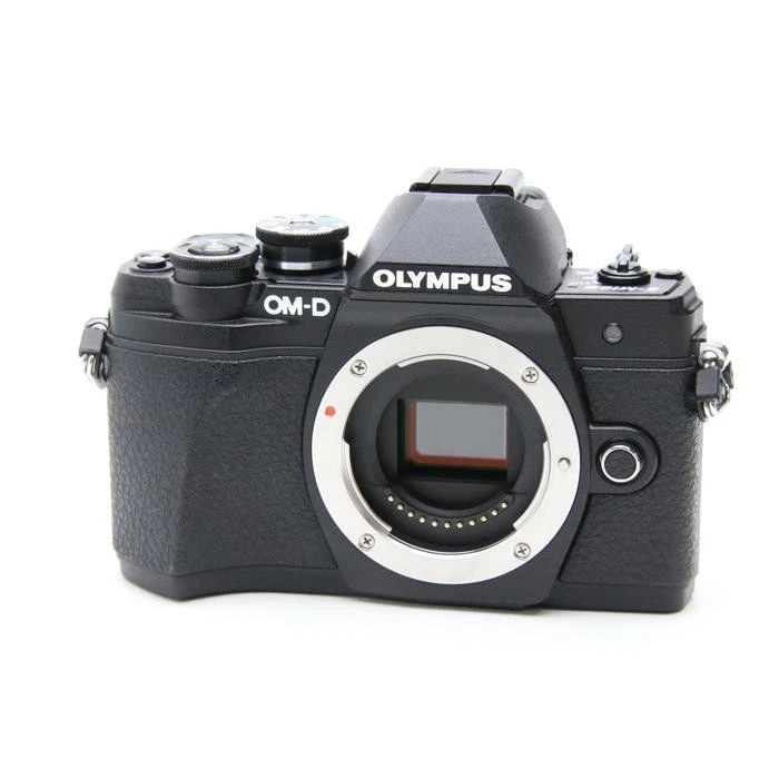 【極美品】OLYMPUS OM-D EM10 MarkⅢ Olympus OM-D Olympus Om-D E-M10 Mark III Digital Cameras for sale