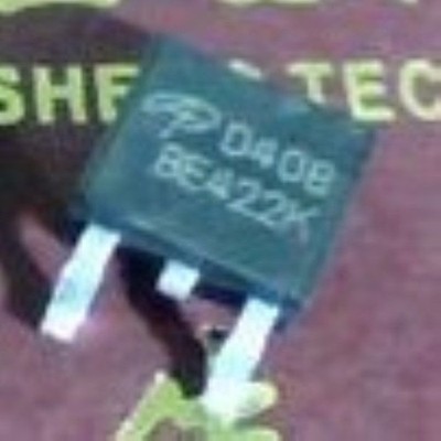 AOSMD AOD408 TO-252 N-Channel Enhancement Mode Field USA ship #ff