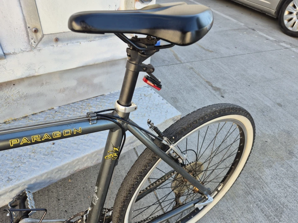 Gary Fisher Paragon Top Of The Line - Image 4 of 4