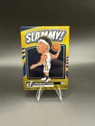 2025 Donruss Optic Jeremiah Fears Gold (RAW)