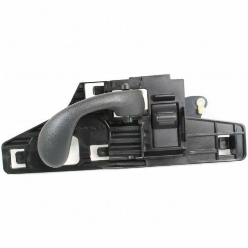 Manija de puerta interior lado conductor y pasajero para GMC Jimmy 1999 2000 | Par Foto 2 de 4