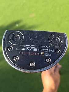 Scotty Cameron Futura 5 Cb | eBay