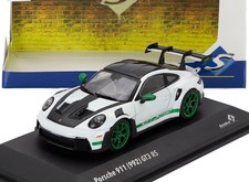 PORSCHE - 911 992 GT3 RS COUPE 2023 1/43 scale model by SOLIDO S4314801