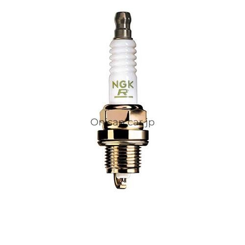 NGK BPM7A 7321 Spark Plugs Screw Type Set of 10