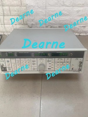 1PCS Used VP-7723B Audio analyzer by Fedex or DHL #N905P YF