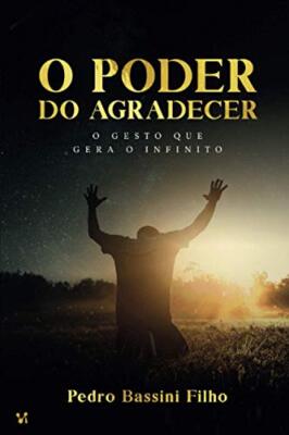 O poder do agradecer: O gesto  - Paperback - GOOD