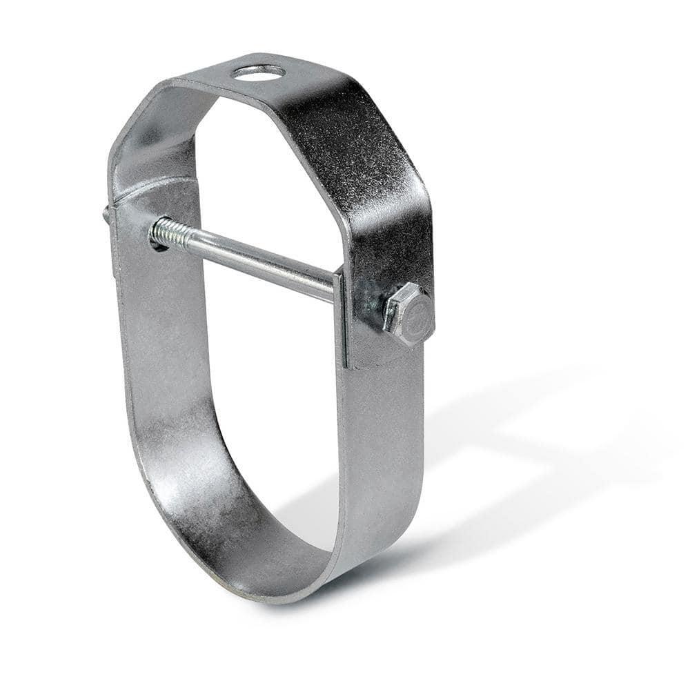 The Plumber's Choice Pipe Hangers 14
