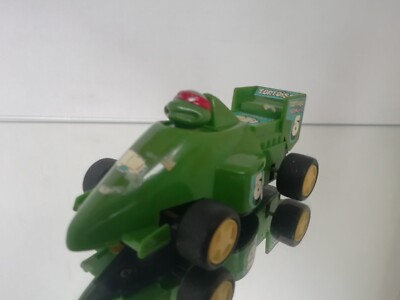 Vintage Tortoise Formula TMNT Turtle Ninja Bootleg Rare