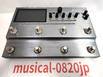 MOOER GE300 ほぼ新品 Mooer GE300