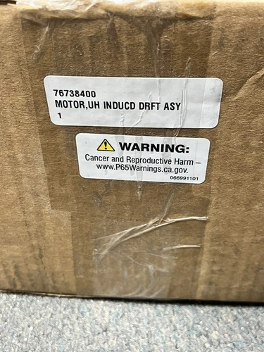 inducer motor