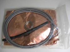 Wilkinson Electric Guitar Shielding Kit for Project Repairs