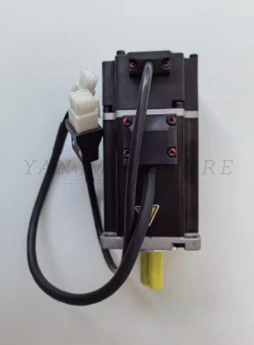 EM3J-04ATA221 AC servo motor 400W - Picture 2 of 2