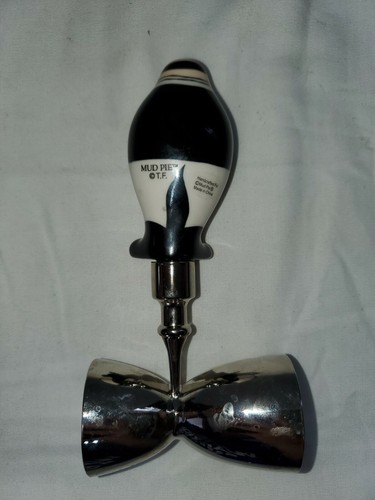 Mud Pie Jigger used lot#1265 - Picture 2 of 3