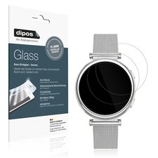 2x Protective Film for SWGOTA I109 Smartwatch Flexible Glass Protection