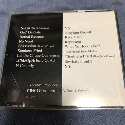 Epitaph V.S. The Epitome | eBay