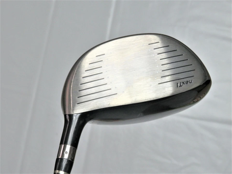 Nike SQ SasQuatch Japan Version 10.5deg R-FLEX DRIVER GOLF CLUB nwo - Image 4 of 4
