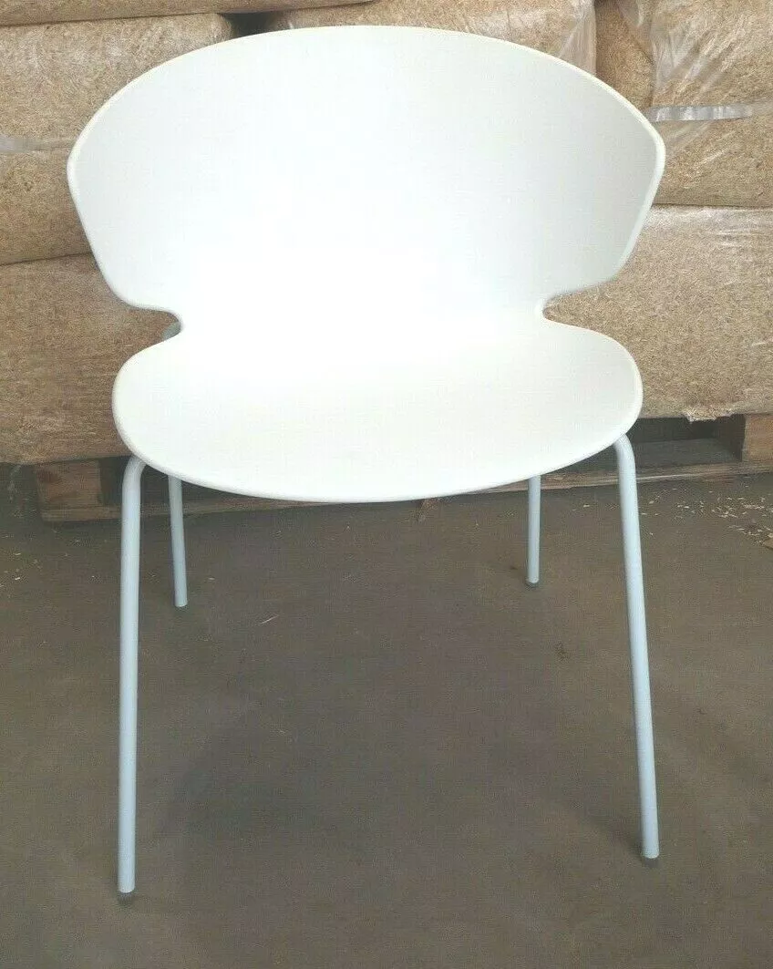 BRITT ARMCHAIR DINING CHAIR WHITE LEGS MODERN RETRO TUB CHAIR SEAT
